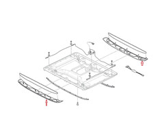 Truma Truma Aventa Rooster Grijs (Comfort/Eco)