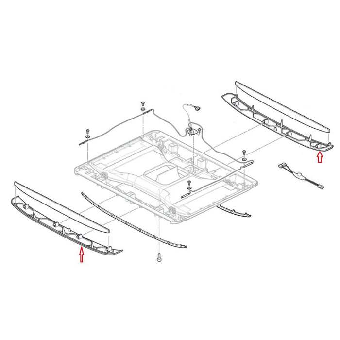 Truma Truma Aventa Rooster Grijs (Comfort/Eco)