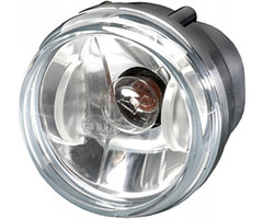 Hella Hella Dagrijverlichting Gloeilamp met Positielicht LED