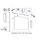 Thule Residence/Panorama Voet Staander 2 stuks