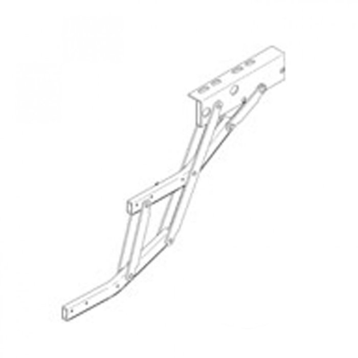 Thule Thule omnistsep assy left 51649700