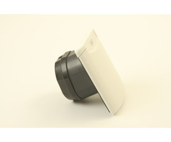 FjordOutdoor Gasinbouwdoos Design 2014 Wit