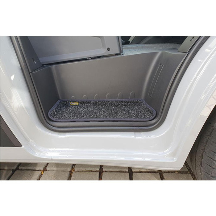 Heosafe HEOSdoor Mat Bestuurder Ducato 290, Boxer, Jumper >2019