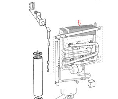 Dometic Dometic RMS 8406 Aggregaat