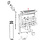 Dometic RMS 8406 Aggregaat