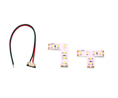 Frilight Frilight Aansluitkabel voor LED-tape S6