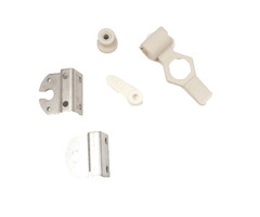 Remis Remisun Montageset Grijswit