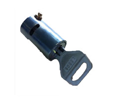 Thule Cilinder inclusief 2 sleutels Door Lock