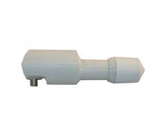 Travelvision Travel Vision R6/ R7 55 en 65cm losse single LNB