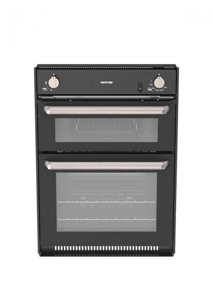 Thetford Oven Midi Prima 4 voor uw camper of caravan Camperhuis