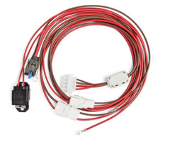 EFOY EFOY Aansluitkabel 12V Accu 100cm