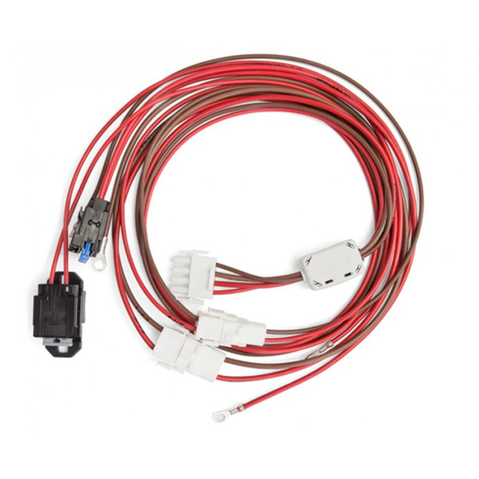 EFOY EFOY Aansluitkabel 12V Accu 100cm