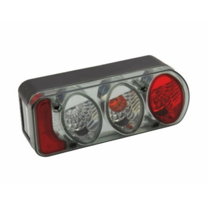 Pro_User ProUser Achterlicht AJ.BA 5 Rechts