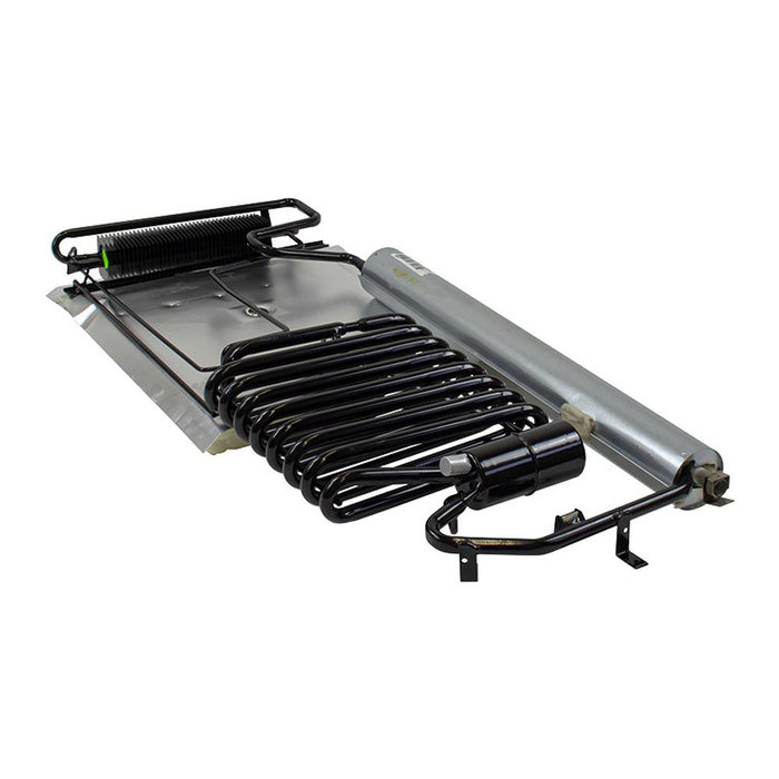 Dometic Dometic Aggregaat RML8550