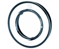 Hella Hella Sierafdekrand voor LED Positie-Breedtelicht