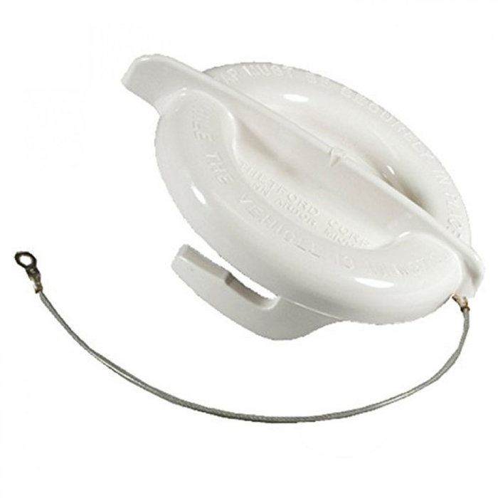 Thetford Thetford Aqua / Electra Magic Cap Assy