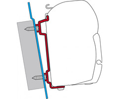 Fiamma Fiamma Ford Transit Kit H2<2014/H3>2014 F45