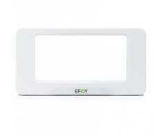 EFOY EFOY Bedieningspaneel Frame Wit