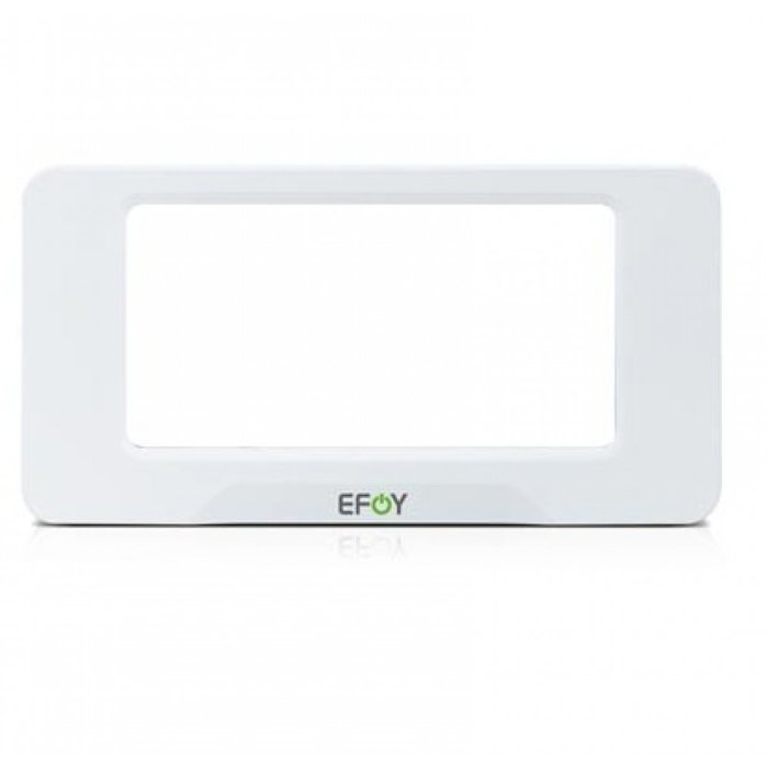 EFOY EFOY Bedieningspaneel Frame Wit