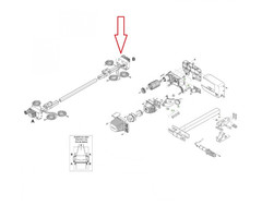 Truma Truma Motor B Mover XT/XT2/XT4