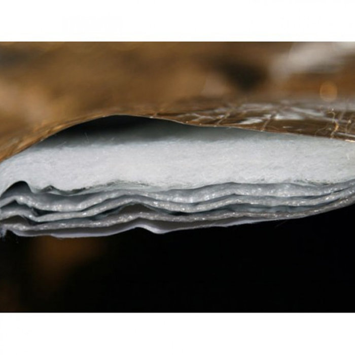 HTD HTD Raamisolatie Mercedes Sprinter 1995-2006