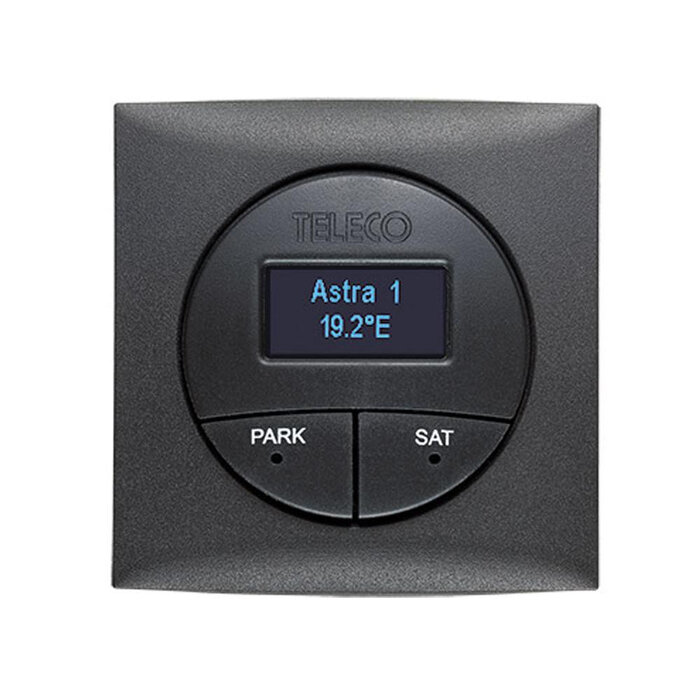 Teleco Teleco FlatSat Classic BT 65 12/24V