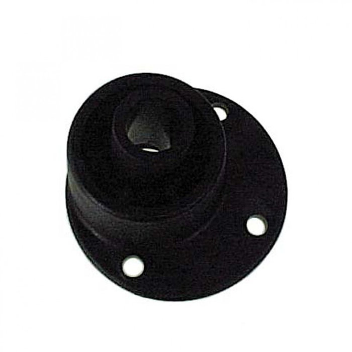 Campking Campking scharniervoet 25 mm kunststof