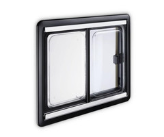 Dometic Dometic S4 Buitenraam 100x55 Schuif