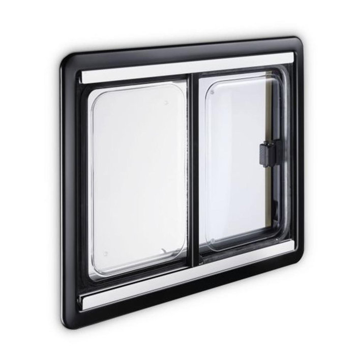 Dometic Dometic S4 Buitenraam 100x55 Schuif