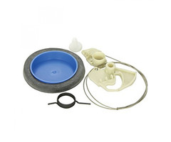 Thetford Thetford Aqua Magic IV Foot Flush rechts