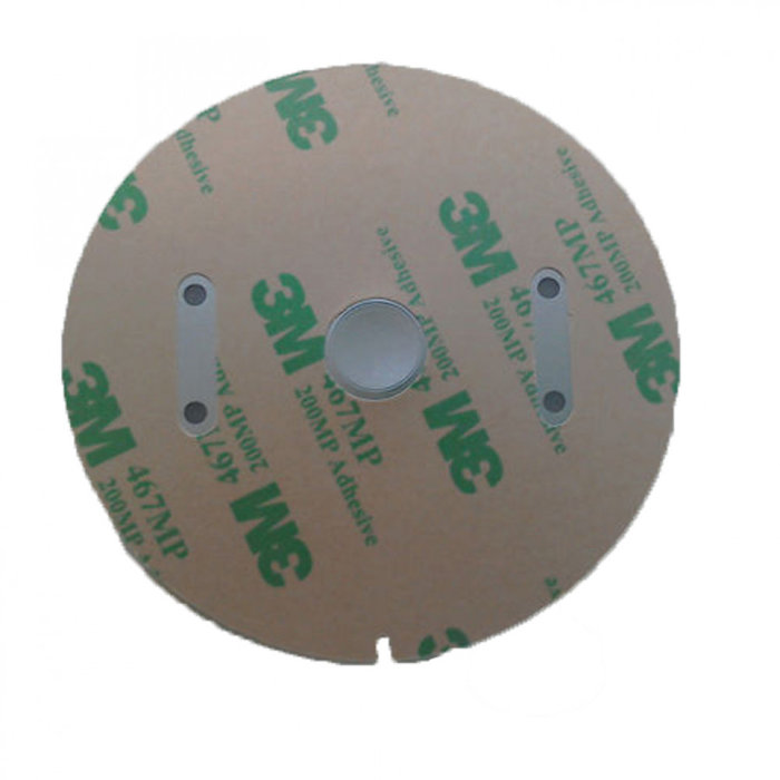 Dometic Dometic CT3000 Badge Bedieningspaneel