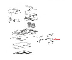 Dometic Dometic Printplaat FreshJet 2200
