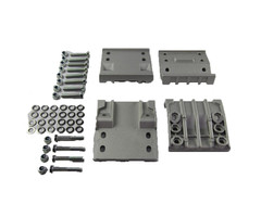 Enduro Enduro Chassis Montageplaat EM505(FL) 305+