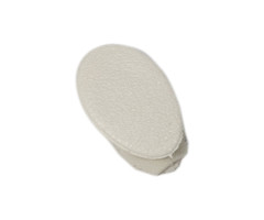 Remis Remiflair 4 Afdekkap 2 Crèmewit