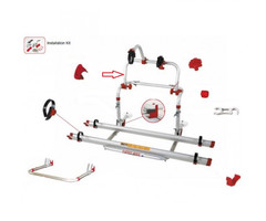 Fiamma Fiamma Boven Beugel Links  Pro C Knaus