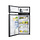 Thetford Koelkast N4175A Gebogen Frameless