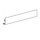 Thule Cover Lead Rail 2000 3.00