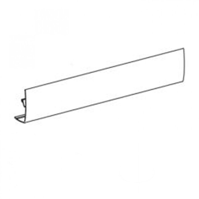 Thule Thule Cover Lead Rail 2000 3.00