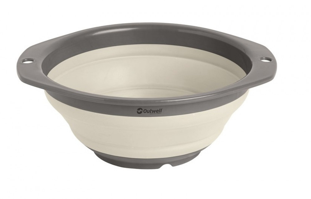 Outwell Outwell Collaps Schaal S Crème