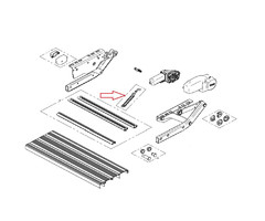 Thule Thule Step V10 Veer 2stuks