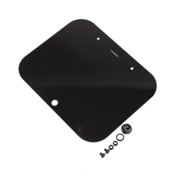 Dometic Dometic Glasplaat Spoelbak VA8005