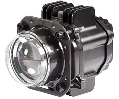 Hella Hella Dimlicht LED 12/24V