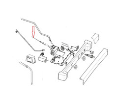 Dometic Dometic RGE4000 Thermokoppel
