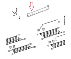 Dometic Dometic Koelkastrek RM 7390L 2412738102