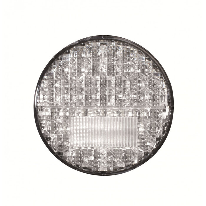 Jokon Jokon Mistlicht/Achteruitrijlicht LED 730 Rond Wit