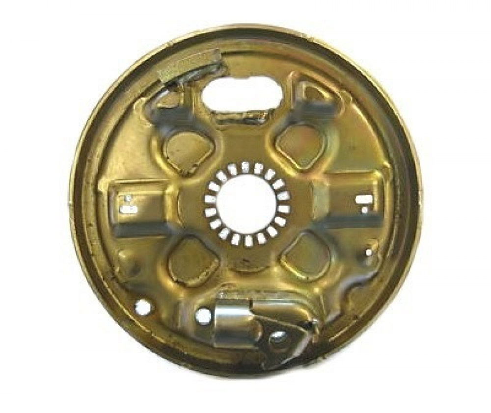 AL-KO AL-KO Ankerplaat Rechts Euro 2051