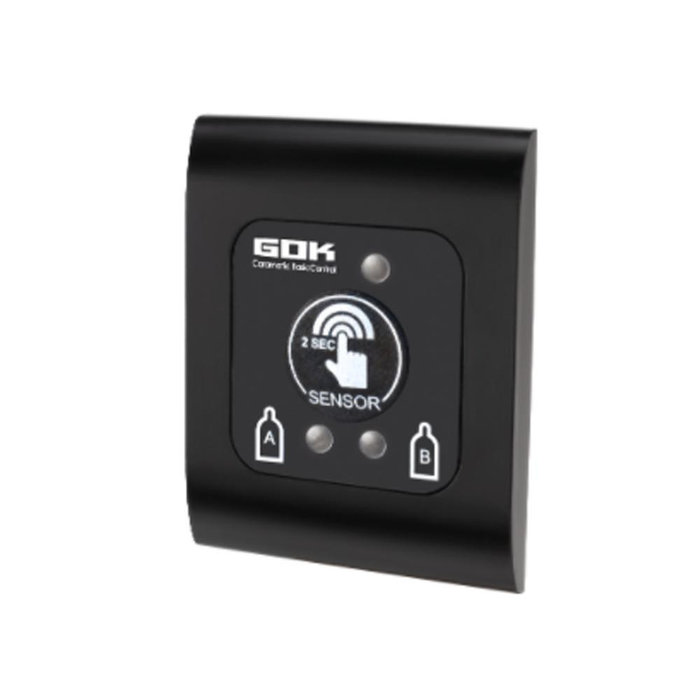 GOK Gok Caramatic BasicControl Afstandsbediening