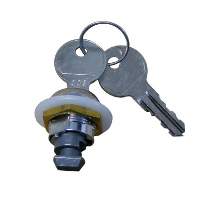 Fiamma Fiamma Cylinder ultra box 98654-037