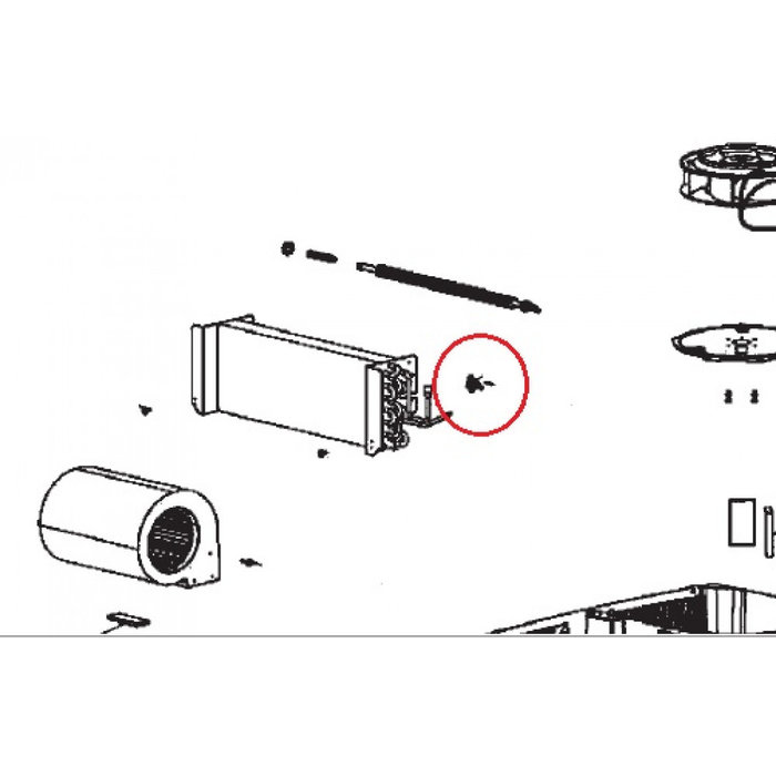 Dometic Dometic Protection B1500S
