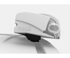 Fiamma Fiamma Kit Rain Guard + Cover F40 Van VWT5/T6